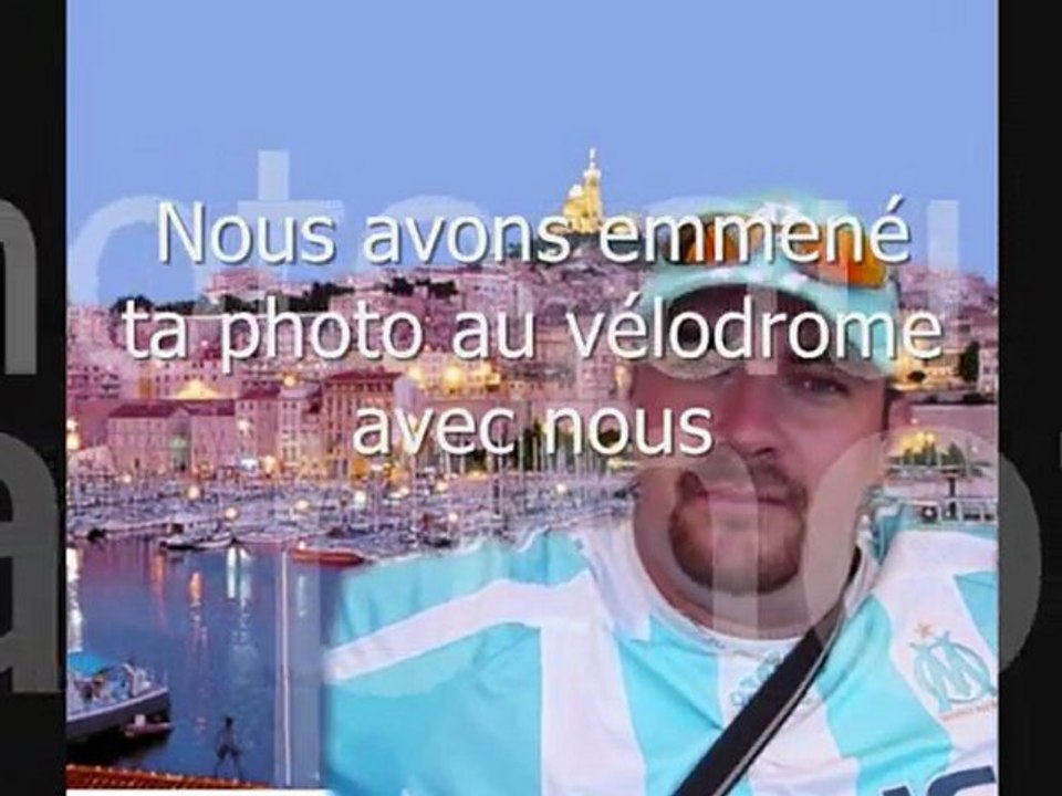 kader marseille