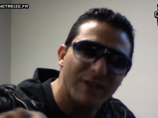 Freestyle de L'Algérino (Mars 2010)