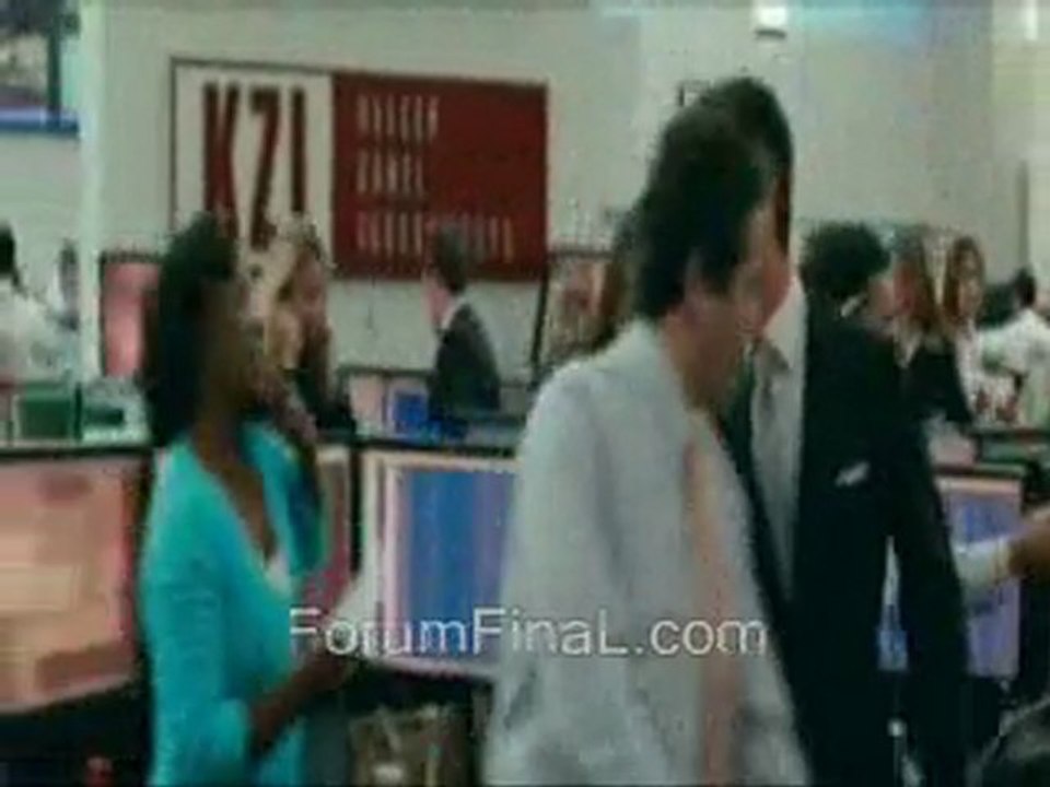 Borsa Para Asla Uyumaz  / Wall Street 2 Money Never Sleeps