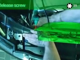 BMW augmented reality