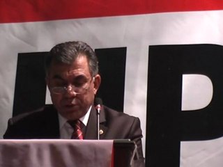 CHP İl Kongresi_ Kerim Özkan Konuşması2