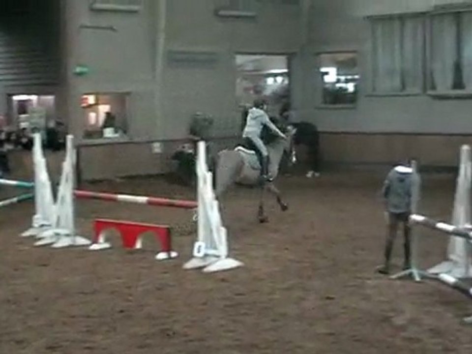 Challenge Estaimpuis Crystal