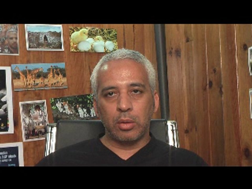 Aperçu sur la question du salafisme par Metmati Mâamar