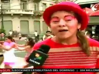 Inicia Semana Nacional del Teatro en Asunción