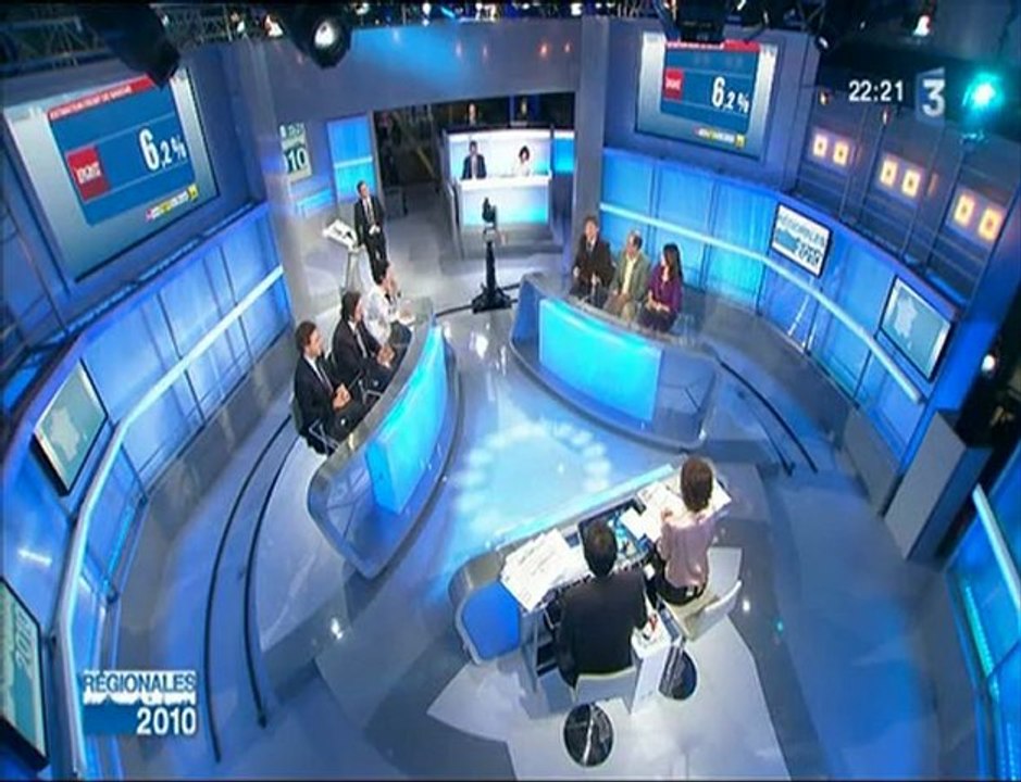 Bon allez les enfants, on écoute Jean-Luc...