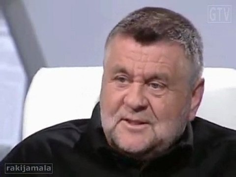 Nedjeljom u 2 - Rajko Grlić 6/6