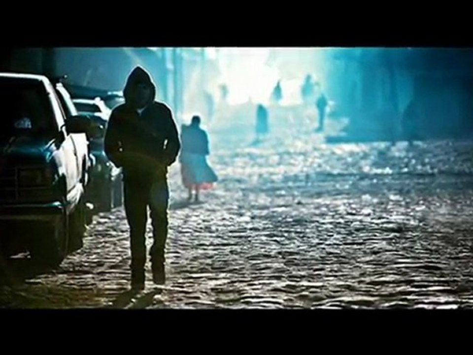 Gökhan Türkmen - Biraz Ayrılık (2010) [HQ]