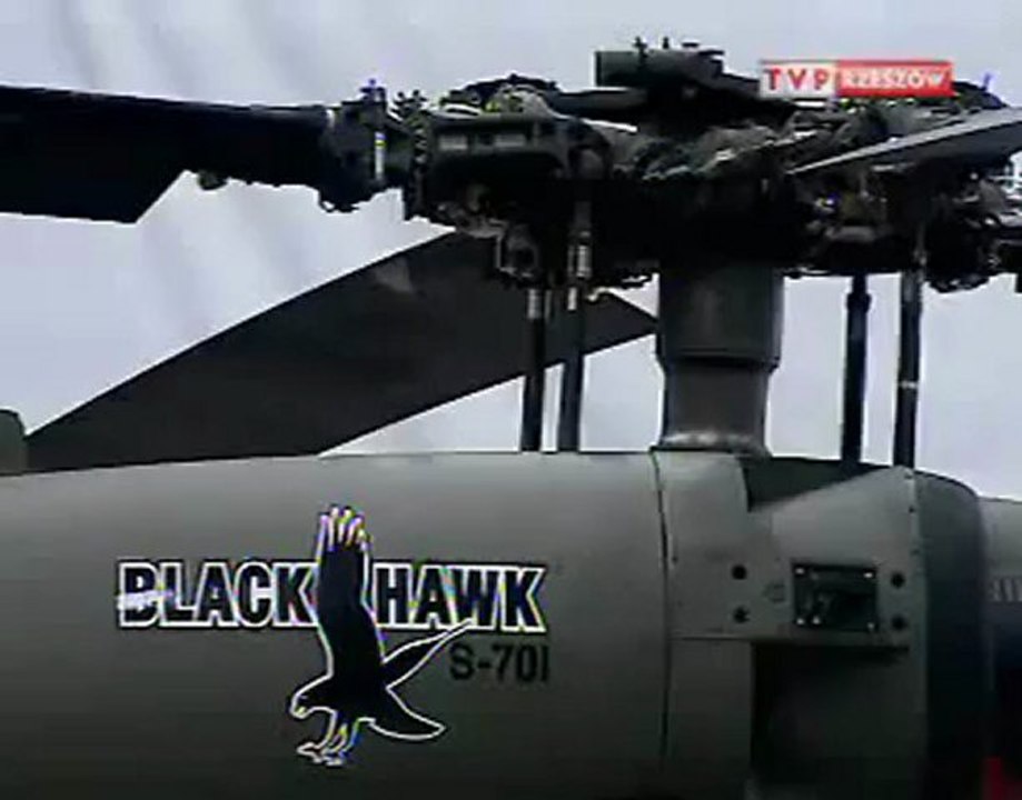 Premiera Black Hawk