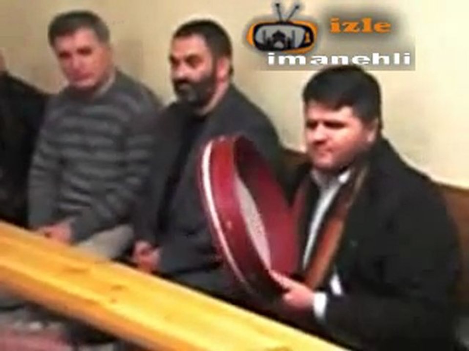 hasan dursun-  arafat dağı- dursun ali erzincanlı