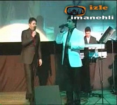 hasan dursun- sedat ucan- öyle bir sevdaki muhteşem ikili