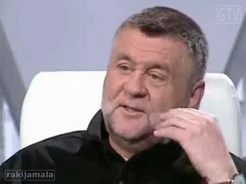 Nedjeljom u 2 - Rajko Grlić 4/6