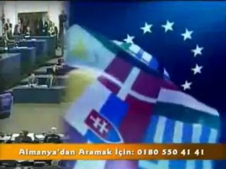 Adnan Oktar röportajı BİR DEVRİN SONU