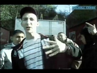 Dock - Freestyle (Partis de rien)