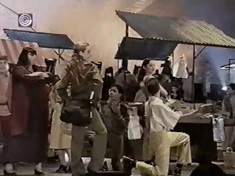 Pa'amoney Hayovel 1 - Ofra Haza