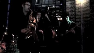 Toronto Saxophone Player - www.fusion-events.ca - Weddings