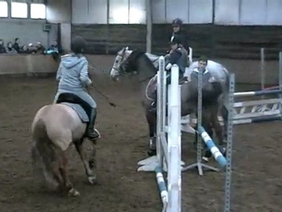 Challenge Estaimpuis Olymp