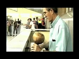 Videoclip 365 dias 24 horas