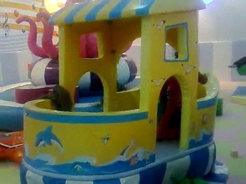 Selma et Hana (15 mars 2010)