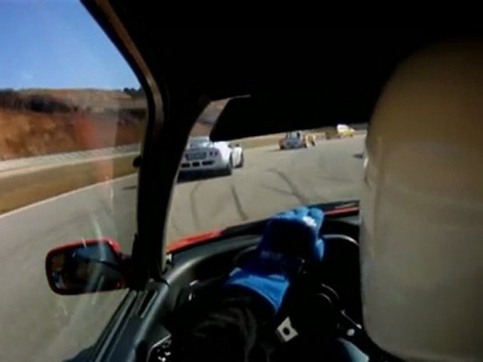 JPO Alès 14/03/2010 Civic Vtec EE9