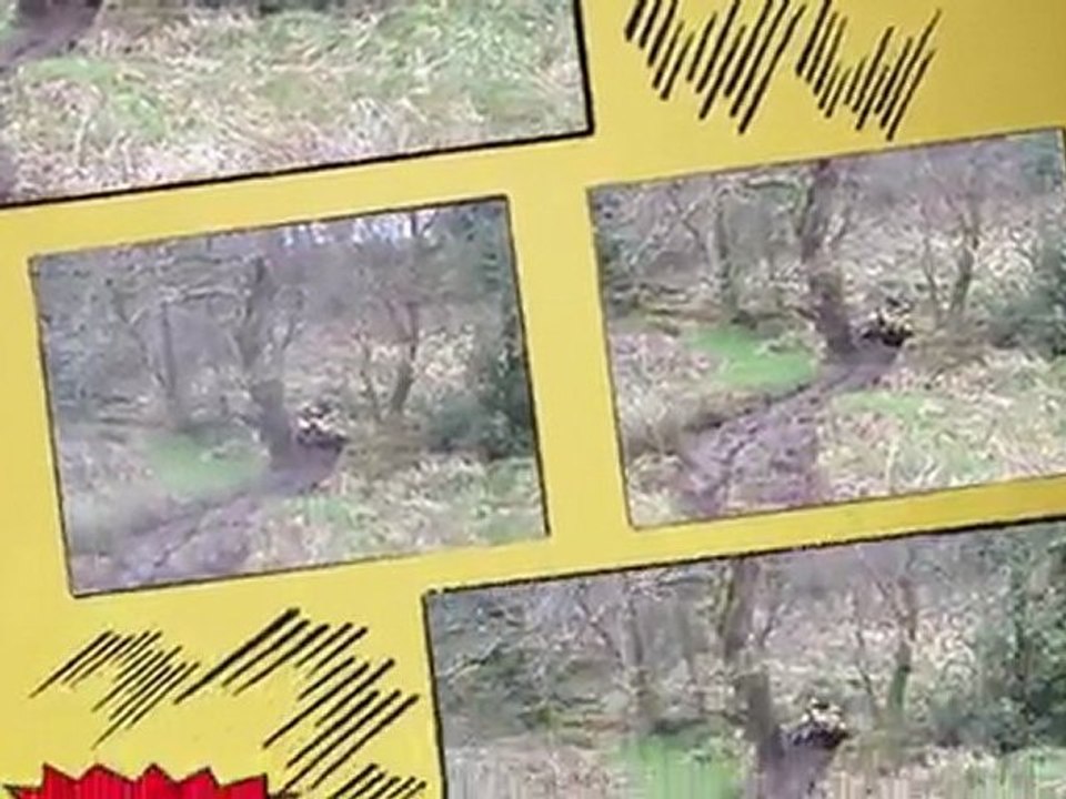 film rando quad meslan 14 mars 2010