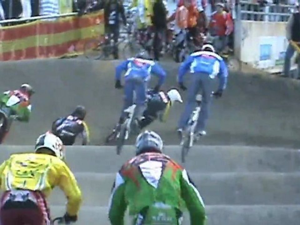 Round 3-Championnat de Bretagne 2010-Saint Brieuc