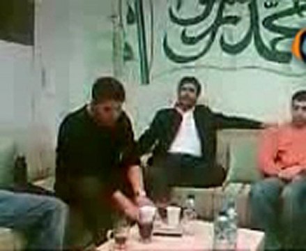 hasan dursun sedat ucan- al beni nebiye