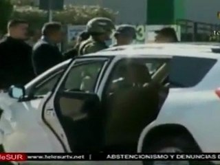 Autoriza EE.UU. retorno de empleados consulares desde Méxic