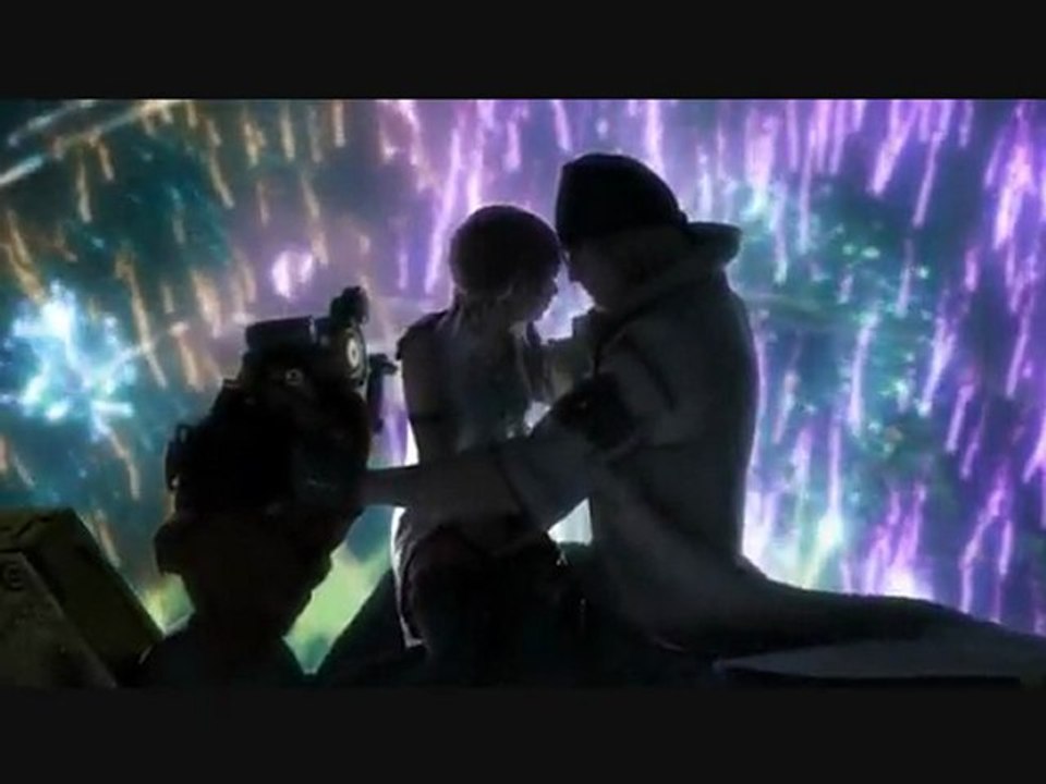 Final Fantasy XIII