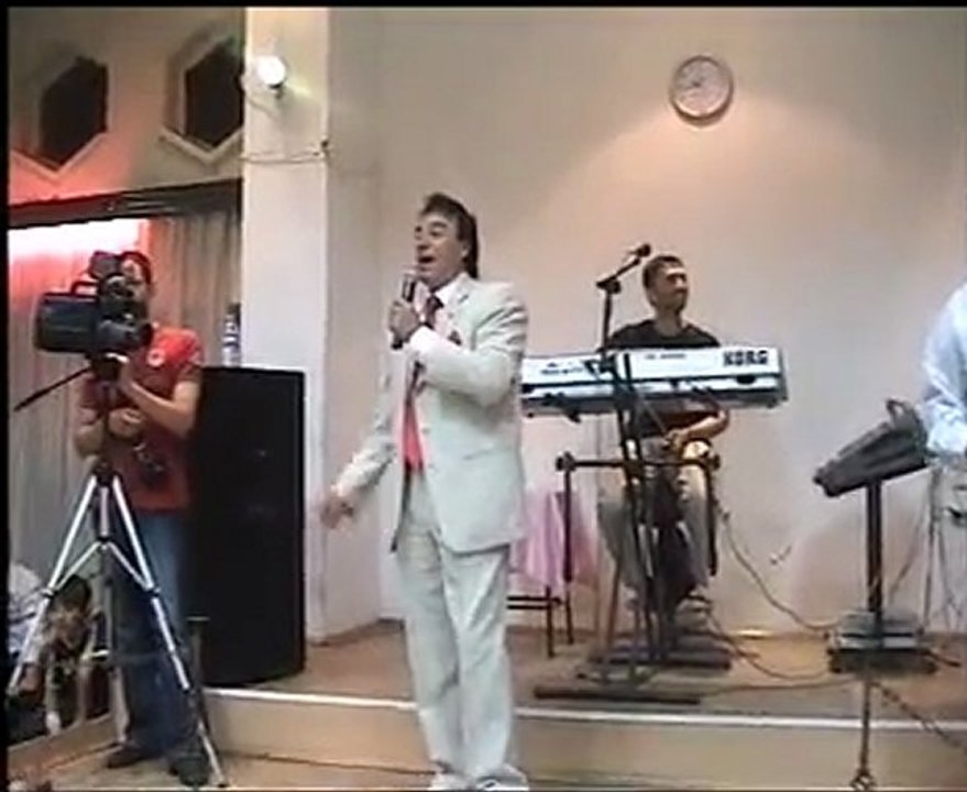 Nedim varoldan şiirler,Ahmet gökoğuzun düğünü,Kayseri.2009
