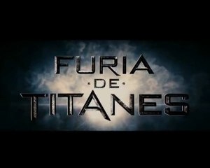 Furia de Titanes Spot1 [20seg] Español
