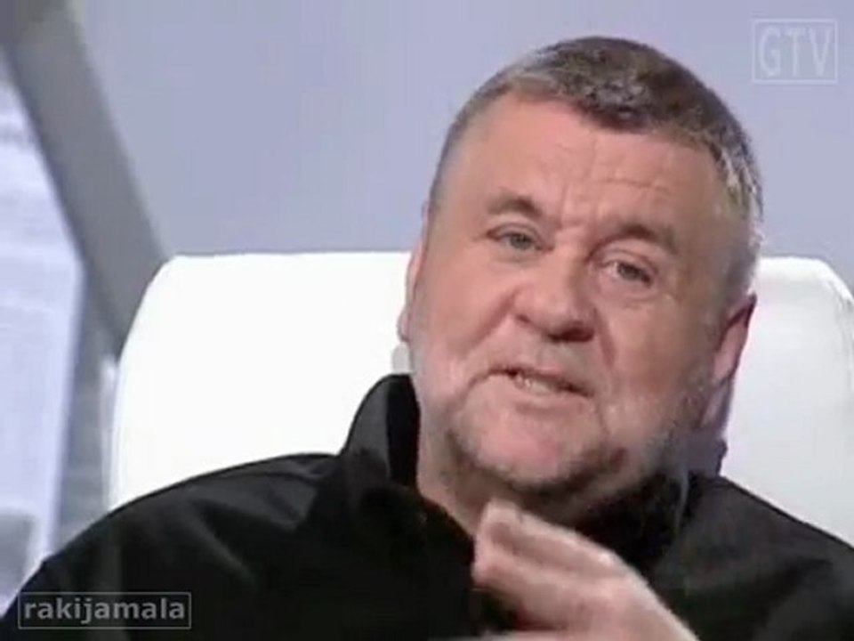 Nedjeljom u 2 - Rajko Grlić 5/6