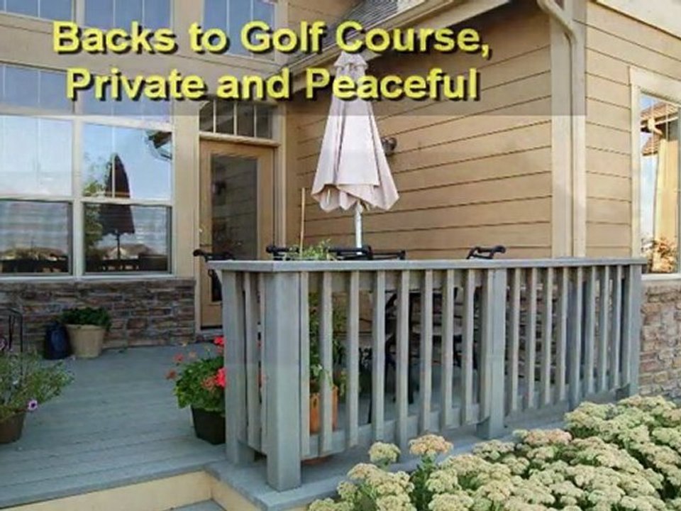 Homes For Sale Longmont CO, Maintenance Free House, Boulder