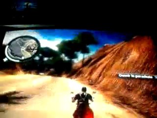 preview just cause 2 le dernier mot de la mort