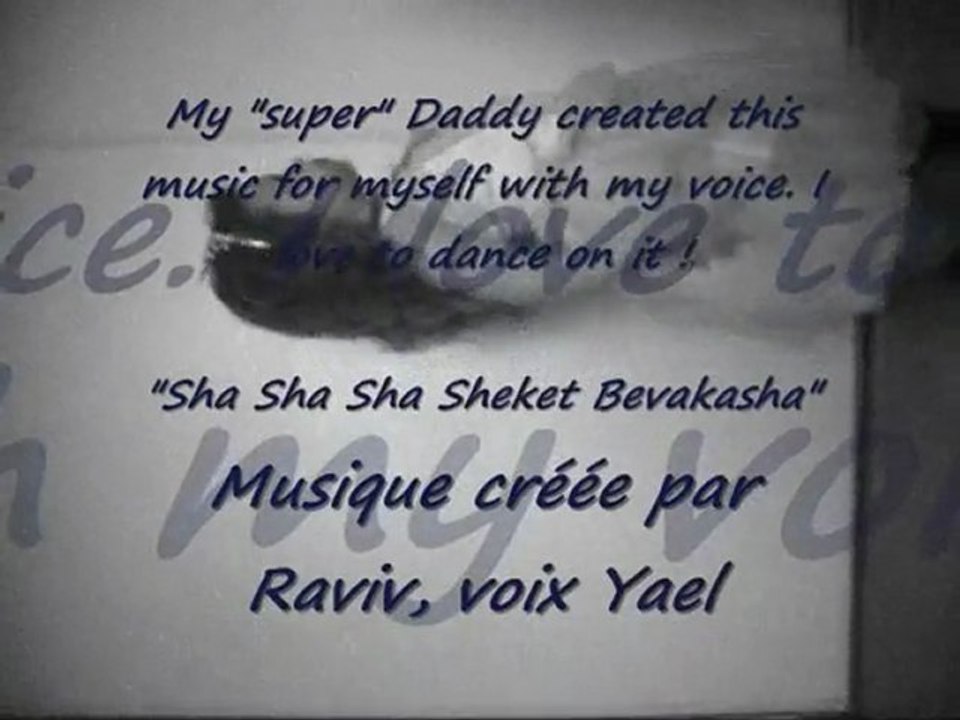 B-DAY RAVIV