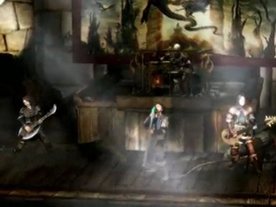 concert sacred 2