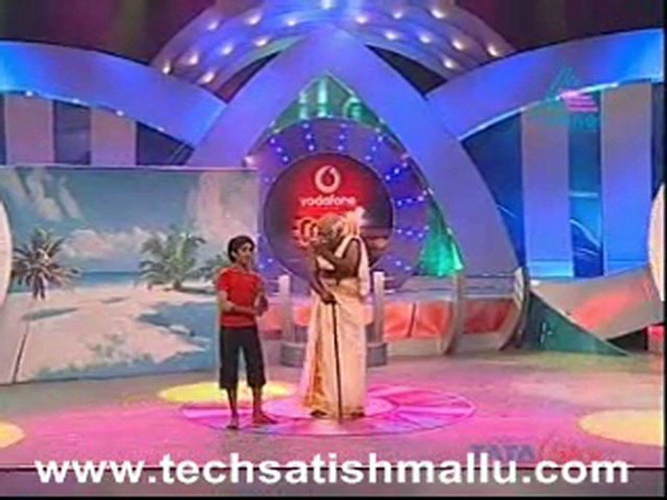 Comedy  Mar 13 Part 1