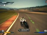 MotoGP 09/10 Demo - Xbox 360 Time Trial Mode Gameplay