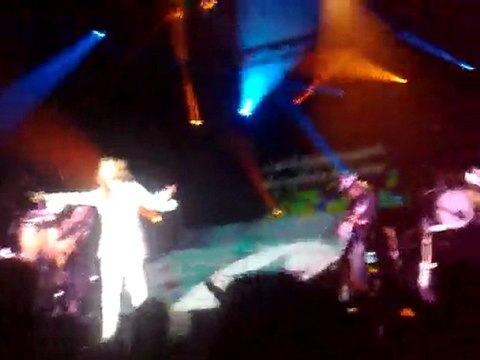 Medley Dessins Animés Concert Lara Fabian Grenoble