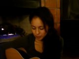 Fireflies - Owl City Cover by Kina Grannis