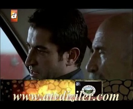 Ezel Dizisi 21.Bölüm 3.Parça...