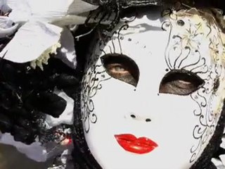 CARNAVAL VENITIEN LONGWY 2010