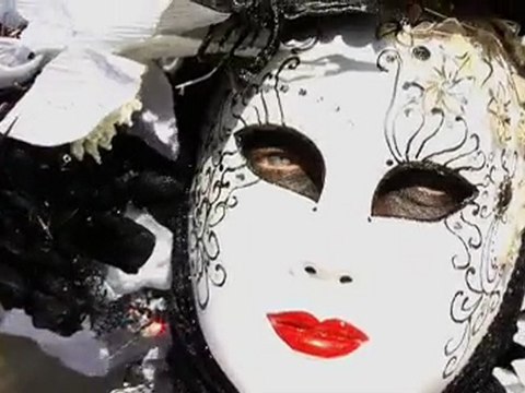 CARNAVAL VENITIEN LONGWY 2010