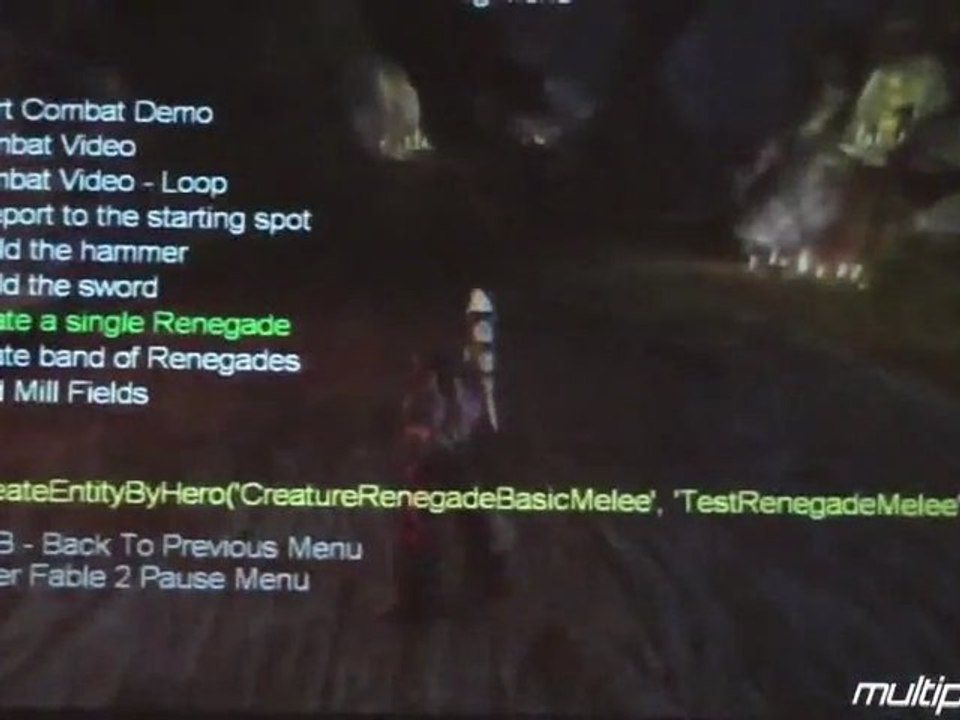 Fable 3