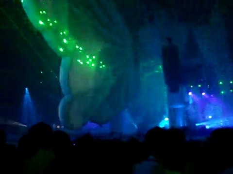 Sensation White 2010 @Hasselt (BE) 12