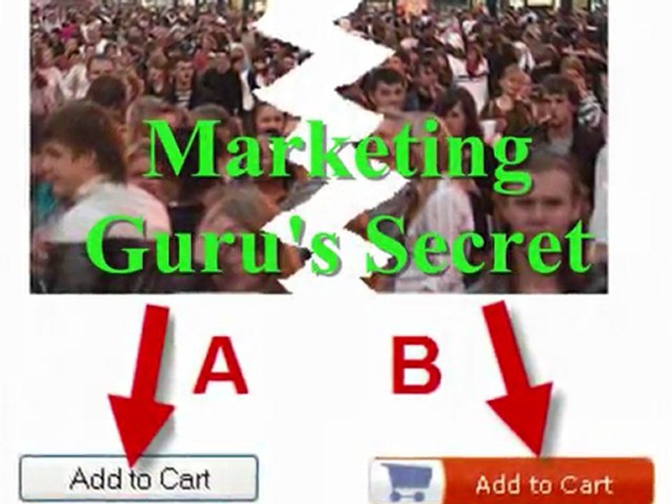 Split Test Adsense Ads