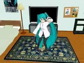 Hatsune Miku - Popipo Version 2