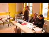 Régionales/Champagne-Ardenne: UMP Nouveau Centre en tête