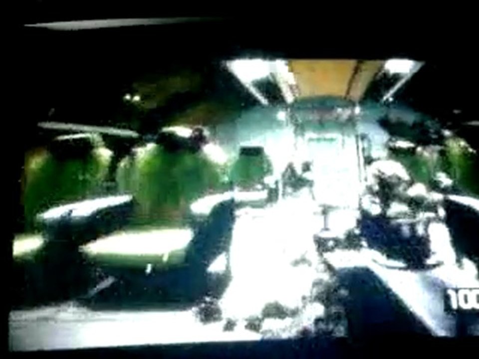 battlefield bad company 2 (solo)