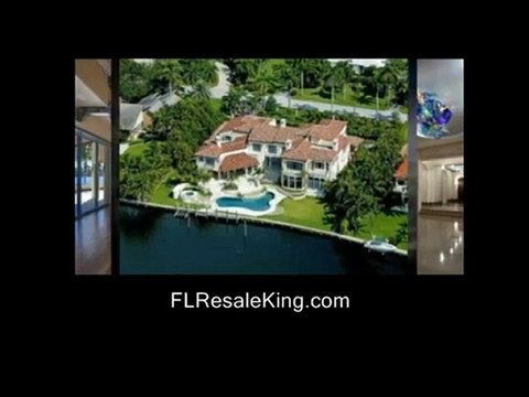Coral Gables Real Estate For Sale Florida
