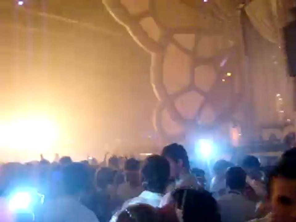 Sensation White 2010 @Hasselt (BE) 13